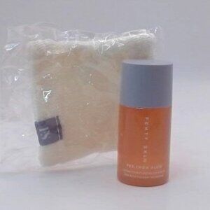 Fenty Skin Pre-Show Glow  Treatment & Reusable Applicator,30 ml,BRAND NEW IN BOX